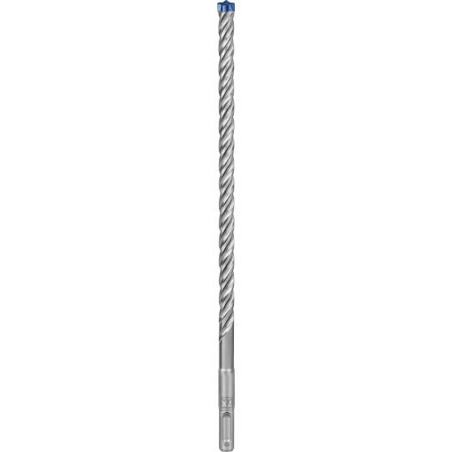Bosch Accessories EXPERT SDS plus-7X 2608900189 příklepový vrták 30dílná 12 mm Celková délka 215 mm SDS plus 30 ks