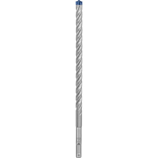 Bosch Accessories EXPERT SDS plus-7X 2608900190 příklepový vrták 30dílná 12 mm Celková délka 265 mm SDS plus 30 ks