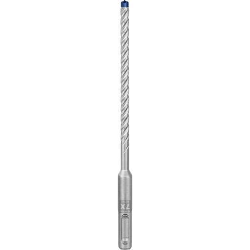 Bosch Accessories EXPERT SDS plus-7X 2608900191 příklepový vrták 50dílná 6 mm Celková délka 165 mm SDS plus 50 ks