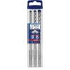 Bosch Accessories EXPERT SDS plus-7X 2608900196 příklepový vrták 3dílná 6 mm, 8 mm, 10 mm SDS plus 3 ks
