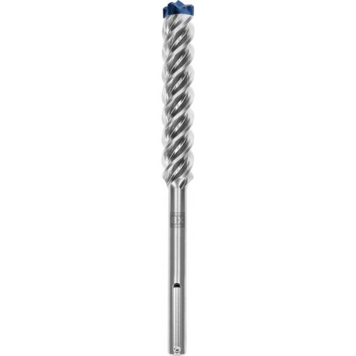 Bosch Accessories EXPERT SDS max-8X 2608900247 wolfram-karbid příklepový vrták 1 ks 28 mm Celková délka 320 mm SDS max 1 ks