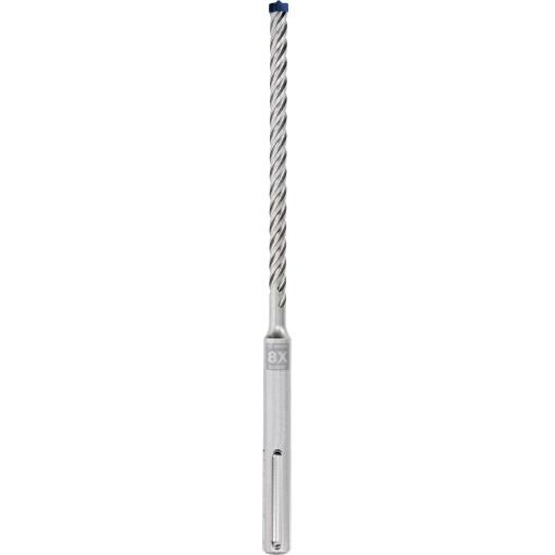 Bosch Accessories EXPERT SDS max-8X 2608900260 wolfram-karbid příklepový vrták 5dílná 12 mm Celková délka 340 mm SDS max 5 ks