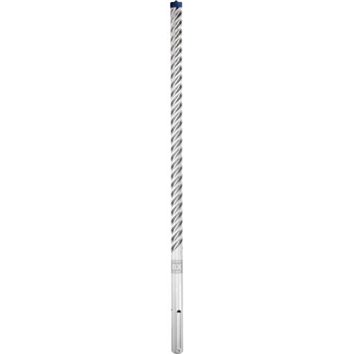 Bosch Accessories EXPERT SDS max-8X 2608900266 příklepový vrták 5dílná 20 mm Celková délka 520 mm SDS max 5 ks
