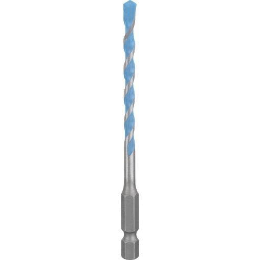Bosch Accessories EXPERT HEX-9, 2608900571 víceúčelový vrták, 5 mm, délka 100 mm, šestihran, 1 ks
