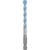 Bosch Accessories EXPERT HEX-9, 2608900577 víceúčelový vrták, 6.5 mm, délka 100 mm, šestihran, 1 ks