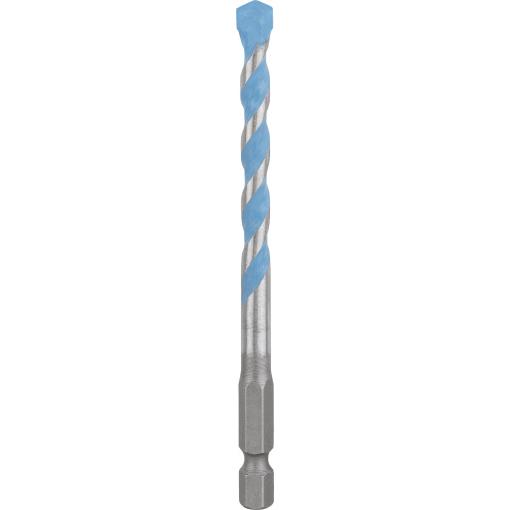 Bosch Accessories EXPERT HEX-9, 2608900579 víceúčelový vrták, 7 mm, délka 100 mm, šestihran, 1 ks