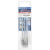 Bosch Accessories EXPERT MultiConstruction HEX-9, 2608900584 sada víceúčelového vrtáku, 5 mm, 6 mm, 8 mm, šestihran, 3dílná