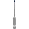 Bosch Accessories 2608900587 vrták do obkladů 1 ks 3 mm Celková délka 90 mm šestihran 1 ks