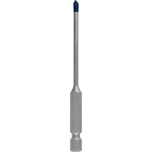 Bosch Accessories 2608900587 vrták do obkladů 1 ks 3 mm Celková délka 90 mm šestihran 1 ks