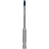 Bosch Accessories 2608900588 vrták do obkladů 1 ks 4 mm Celková délka 90 mm šestihran 1 ks