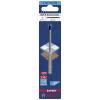 Bosch Accessories 2608900588 vrták do obkladů 1 ks 4 mm Celková délka 90 mm šestihran 1 ks