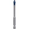 Bosch Accessories 2608900590 vrták do obkladů 1 ks 6 mm Celková délka 90 mm šestihran 1 ks