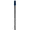 Bosch Accessories EXPERT HEX-9 HardCeramic 2608900591 vrták do obkladů 1 ks 7 mm Celková délka 90 mm šestihran 1 ks