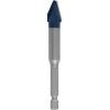 Bosch Accessories 2608900594 vrták do obkladů 1 ks 12 mm Celková délka 90 mm šestihran 1 ks