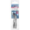 Bosch Accessories 2608900595 sada vrtáků do obkladů 3dílná 5 mm, 6 mm, 8 mm 3 ks