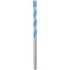 Bosch Accessories EXPERT CYL-9 MultiConstruction 2608900604 víceúčelový vrták 1 ks 4 mm Celková délka 75 mm válcová stopka 1 ks
