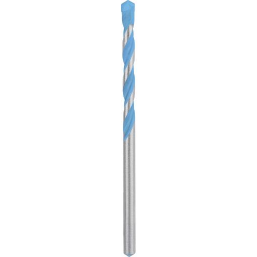 Bosch Accessories EXPERT CYL-9 MultiConstruction 2608900604 víceúčelový vrták 1 ks 4 mm Celková délka 75 mm válcová stopka 1 ks