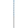 Bosch Accessories EXPERT CYL-9 MultiConstruction, 2608900605 víceúčelový vrták, 4 mm, délka 130 mm, válcová stopka, 1 ks