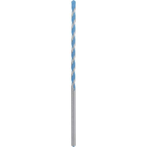 Bosch Accessories EXPERT CYL-9 MultiConstruction, 2608900605 víceúčelový vrták, 4 mm, délka 130 mm, válcová stopka, 1 ks