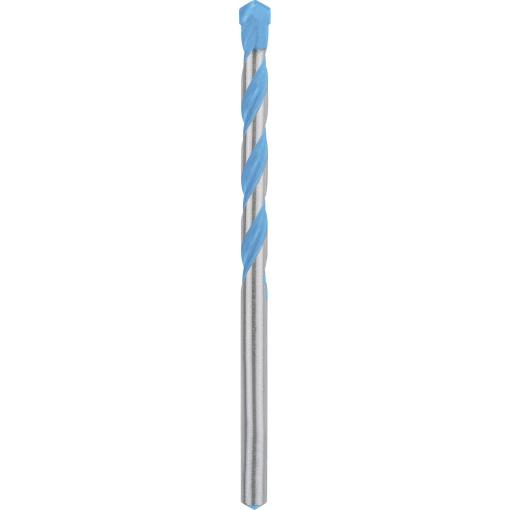 Bosch Accessories EXPERT CYL-9 MultiConstruction, 2608900606 víceúčelový vrták, 5 mm, délka 85 mm, válcová stopka, 1 ks