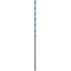 Bosch Accessories EXPERT CYL-9 MultiConstruction, 2608900607 víceúčelový vrták, 5 mm, délka 150 mm, válcová stopka, 1 ks