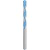 Bosch Accessories EXPERT CYL-9 MultiConstruction, 2608900618 víceúčelový vrták, 7 mm, délka 100 mm, válcová stopka, 1 ks
