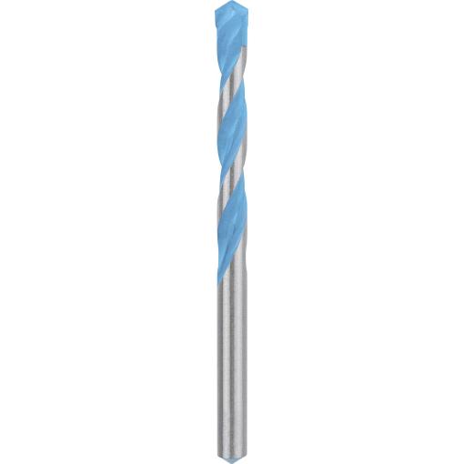 Bosch Accessories EXPERT CYL-9 MultiConstruction, 2608900618 víceúčelový vrták, 7 mm, délka 100 mm, válcová stopka, 1 ks