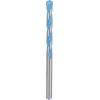 Bosch Accessories EXPERT CYL-9 MultiConstruction, 2608900621 víceúčelový vrták, 8 mm, délka 120 mm, válcová stopka, 1 ks