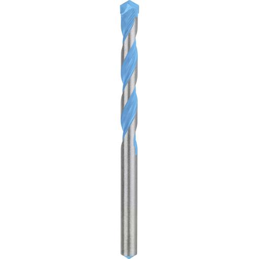Bosch Accessories EXPERT CYL-9 MultiConstruction, 2608900625 víceúčelový vrták, 9 mm, délka 120 mm, válcová stopka, 1 ks