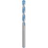 Bosch Accessories EXPERT CYL-9 MultiConstruction, 2608900627 víceúčelový vrták, 10 mm, délka 150 mm, válcová stopka, 1 ks