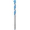Bosch Accessories EXPERT CYL-9 MultiConstruction, 2608900631 víceúčelový vrták, 12 mm, délka 150 mm, válcová stopka, 1 ks