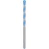 Bosch Accessories EXPERT CYL-9 MultiConstruction, 2608900639 víceúčelový vrták, 5.5 mm, délka 85 mm, válcová stopka, 10dílná