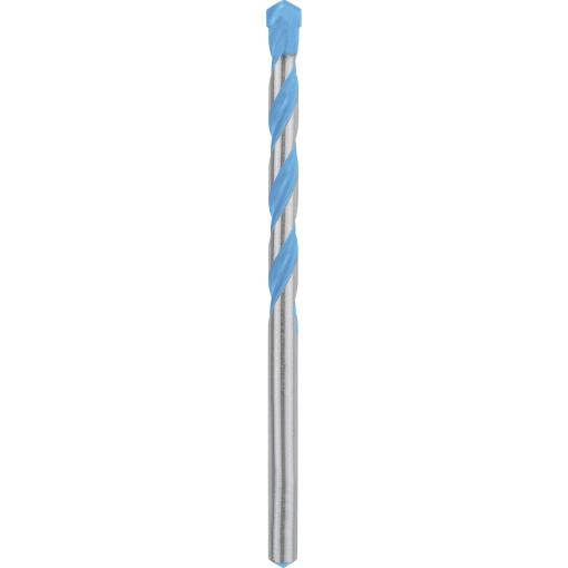 Bosch Accessories EXPERT CYL-9 MultiConstruction, 2608900639 víceúčelový vrták, 5.5 mm, délka 85 mm, válcová stopka, 10dílná