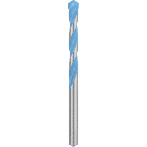 Bosch Accessories EXPERT CYL-9 MultiConstruction, 2608900642 víceúčelový vrták, 7 mm, délka 100 mm, válcová stopka, 10dílná