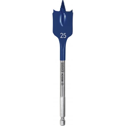 Bosch Accessories 2608900322 frézovací vrták do dřeva 1 ks 25 mm Celková délka 152 mm šestihran 1 ks