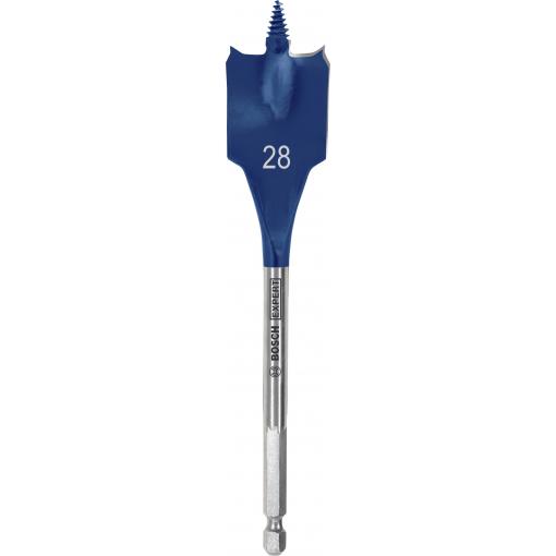 Bosch Accessories 2608900324 frézovací vrták do dřeva 1 ks 28 mm Celková délka 152 mm šestihran 1 ks