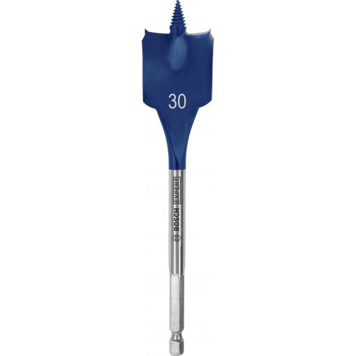 Bosch Accessories 2608900325 frézovací vrták do dřeva 1 ks 30 mm Celková délka 152 mm šestihran 1 ks