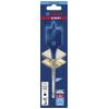 Bosch Accessories 2608900326 frézovací vrták do dřeva 1 ks 32 mm Celková délka 152 mm šestihran 1 ks