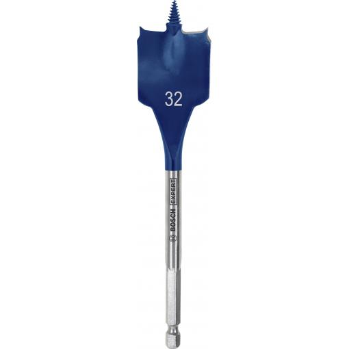 Bosch Accessories 2608900326 frézovací vrták do dřeva 1 ks 32 mm Celková délka 152 mm šestihran 1 ks
