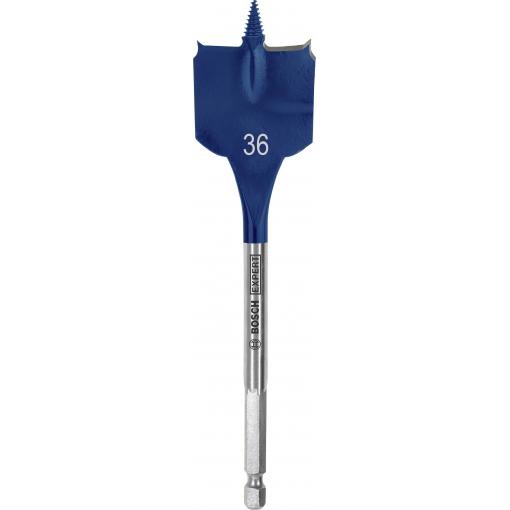 Bosch Accessories 2608900328 frézovací vrták do dřeva 1 ks 36 mm Celková délka 152 mm šestihran 1 ks