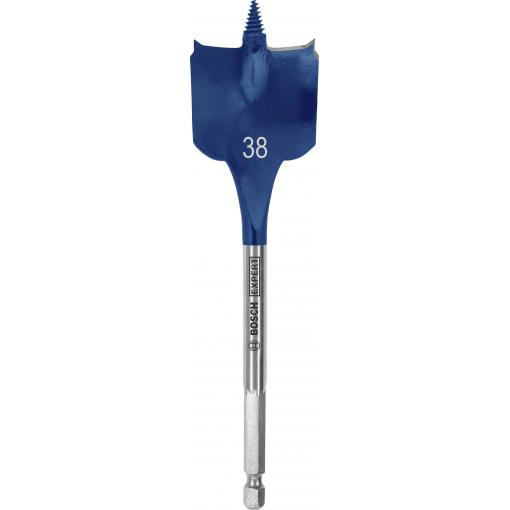 Bosch Accessories 2608900329 frézovací vrták do dřeva 38 mm Celková délka 152 mm šestihran 1 ks