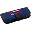Bosch Accessories 2608900333 sada frézovacích vrtáků do dřeva 6dílná 13 mm, 16 mm, 19 mm, 20 mm, 22 mm, 25 mm Celková délka 152 mm šestihran 6 ks