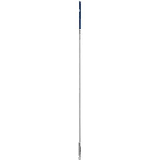 Bosch Accessories 2608900337 frézovací vrták do dřeva 20 mm, 22 mm, 25 mm Celková délka 400 mm šestihran 1 ks