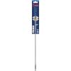 Bosch Accessories 2608900338 frézovací vrták do dřeva 1 ks 8 mm Celková délka 400 mm šestihran 1 ks