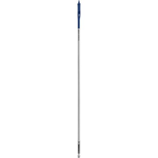 Bosch Accessories 2608900338 frézovací vrták do dřeva 1 ks 8 mm Celková délka 400 mm šestihran 1 ks
