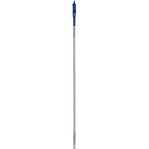Bosch Accessories 2608900339 frézovací vrták do dřeva 10 mm Celková délka 400 mm šestihran 1 ks