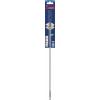 Bosch Accessories 2608900340 frézovací vrták do dřeva 12 mm Celková délka 400 mm šestihran 1 ks