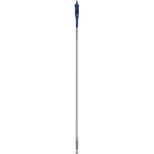 Bosch Accessories 2608900340 frézovací vrták do dřeva 12 mm Celková délka 400 mm šestihran 1 ks