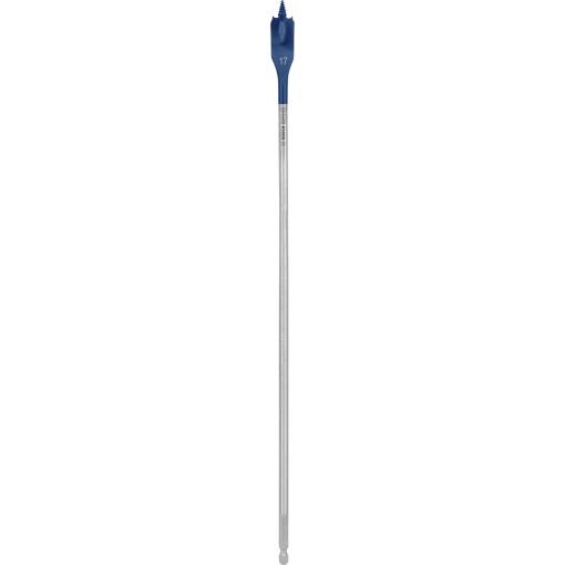 Bosch Accessories 2608900344 frézovací vrták do dřeva 1 ks 17 mm Celková délka 400 mm šestihran 1 ks