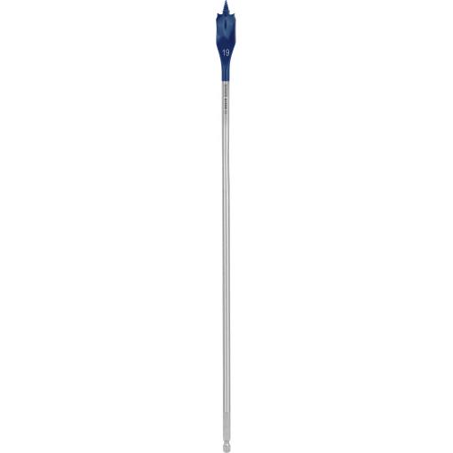 Bosch Accessories 2608900346 frézovací vrták do dřeva 1 ks 19 mm Celková délka 400 mm šestihran 1 ks